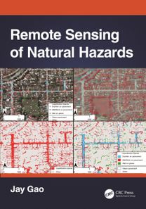 Remote Sensing of Natural Hazards