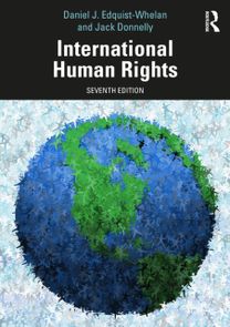 International Human Rights International Human Rights