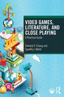 Video Games, Literature, and Close Playing