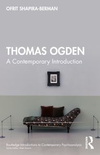 Thomas Ogden
