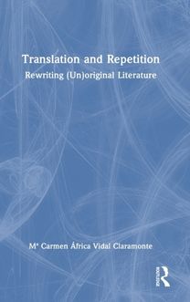 Translation and Repetition Translation and Repetition