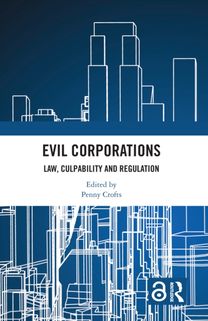 Evil Corporations
