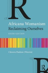 Africana Womanism Africana Womanism
