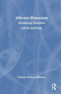 Africana Womanism Africana Womanism