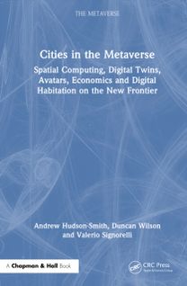 Cities in the Metaverse