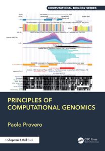 Principles of Computational Genomics