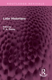 Latin Historians