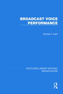 Broadcast Voice Performance Broadcast Voice Performance
