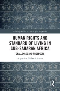 Human Rights and Standard of Living in Sub-Saharan Africa