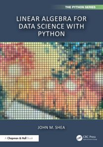 Linear Algebra for Data Science with Python