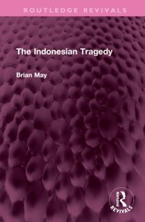 Indonesian Tragedy Indonesian Tragedy