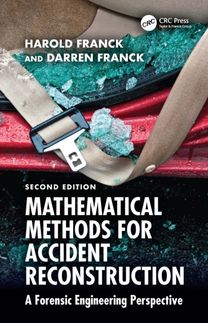 Mathematical Methods for Accident Reconstruction