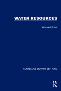 RLE Water Resources RLE Water Resources