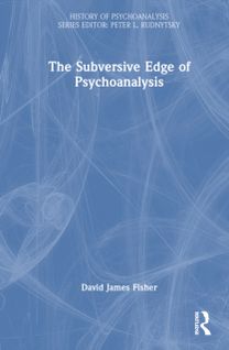 Subversive Edge of Psychoanalysis