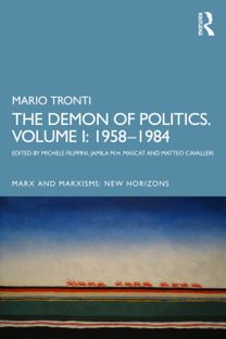 Demon of Politics. Volume I: 1958–1984