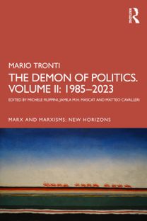 Demon of Politics. Volume II: 1980–2023