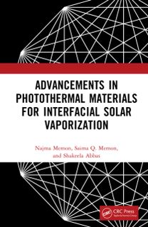 Advancements in Photothermal Materials for Interfacial Solar Vaporization