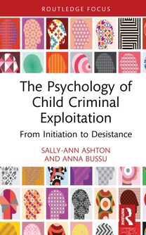 Psychology of Child Criminal Exploitation