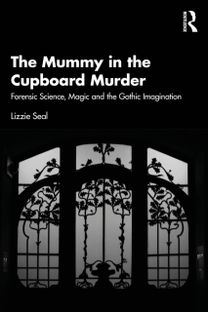 Mummy in the Cupboard Murder