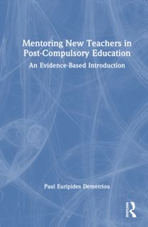 Mentoring New Teachers in Post-Compulsory Education