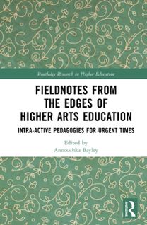 Fieldnotes from the Edges of Higher Arts Education