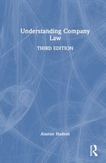 Understanding Company Law