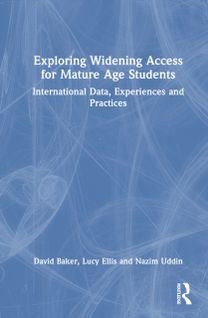 Exploring Widening Access for Mature Age Students