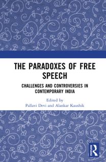 Paradoxes of Free Speech