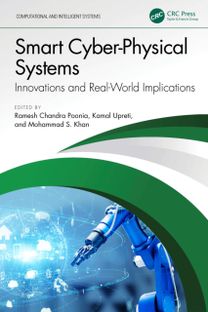 Smart Cyber-Physical Systems Smart Cyber-Physical Systems