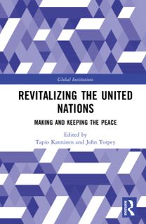 Revitalizing the United Nations
