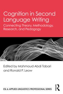 Cognition in Second Language Writing