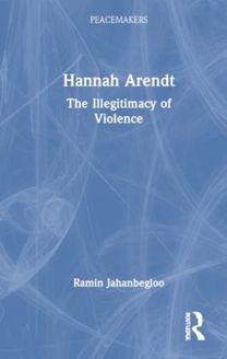 Hannah Arendt Hannah Arendt