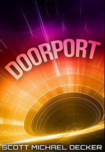 Doorport
