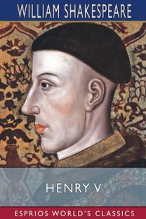 Henry v (Esprios Classics)