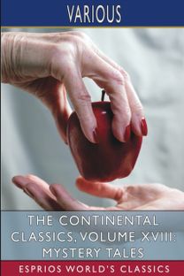 Continental Classics, Volume Xviii