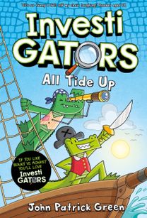 InvestiGators: All Tide up