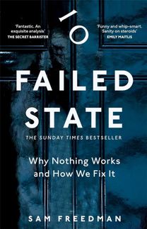 Failed State