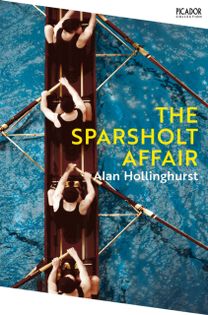 Sparsholt Affair