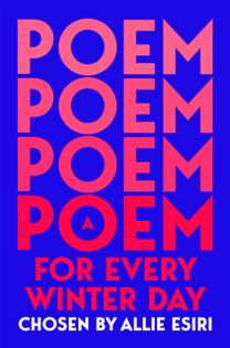 Poem for Every Winter Day Poem for Every Winter Day