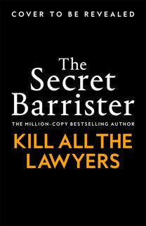 Kill All the Lawyers