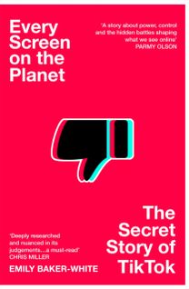 Every Screen on the Planet