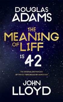 Meaning of Liff