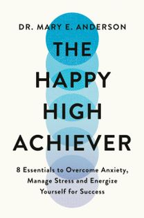 Happy High Achiever Happy High Achiever
