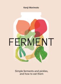 Ferment