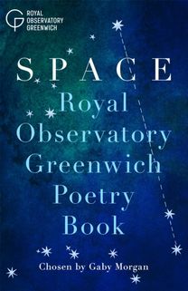 Space - The Royal Observatory Poetry Book