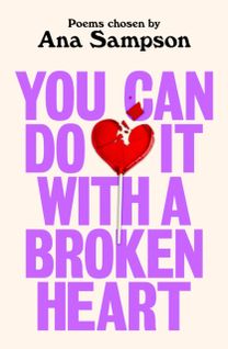 You can do it with a broken heart