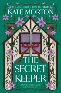 Secret Keeper
