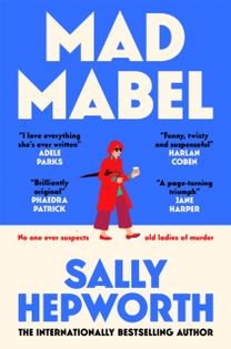 Mad Mabel
