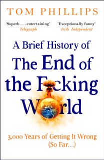 Brief History of the End of the F*cking World