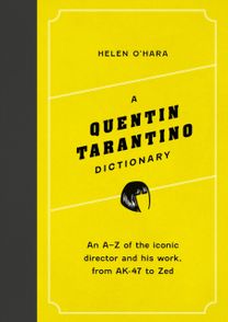 Quentin Tarantino Dictionary